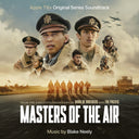 Blake Neely - Master Of The Air - O.S.T. [LP]