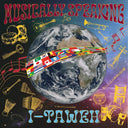 I-Taweh - Musically Speaking [LP]