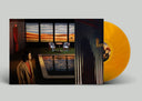 Discipline - Transparent Orange [Colored Vinyl] (Gate)