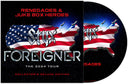 Styx & Foreigner - Renegades & Juke Box Heroes [Deluxe] (Pict)