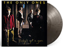 Baby's Got A Gun (Blk) [Colored Vinyl] [Limited Edition] [180 Gram] (Slv)
