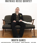 Mouth Games [LP]