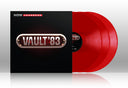 Now Yearbook The Vault: 1983 / Various - Now Yearbook The Vault: 1983 / Various [Colored Vinyl] (Uk)