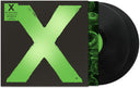 Ed Sheeran - X (Vinyl LP, 10th Anniversary Edition)
