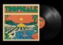 Tropicale - O.S.T. - Tropicale (Original Soundtrack) [LP]