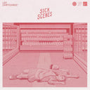 Los Campesinos - Sick Scenes [Colored Vinyl] (Pnk)