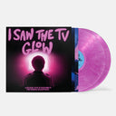 Various Artists - I Saw The TV Glow (Original Soundtrack) [Violet 2x Vinyl LP]