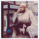 Laraaji - Glimpses Of Infinity [LP]