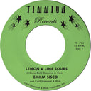 Lemon N Lime Sours [LP]