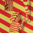 Luke Temple  & The Cascading Moms - Certain Limitations [LP]