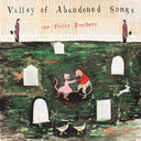 Felice Brothers - Valley Of Abandoned Songs [LP]