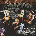 Snoop Dogg - No Limit Top Dogg [LP]