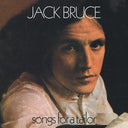 Jack Bruce - Songs For A Tailor (Gate) (Uk) [LP]