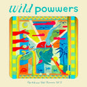 Wild Powwers - Pop Hits & Total Bummers 5 [Colored Vinyl] (Grn)