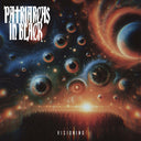 Patriarchs in Black - Visioning [Digipak]