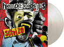 Heideroosjes - Schizo [Colored Vinyl] (Gate) [Limited Edition] [180 Gram] (Wht) (Exp) (Hol)