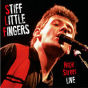 Stiff Little Fingers - Hope Street Live [LP]