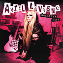 Avril Lavigne - Greatest Hits (Vinyl LP)
