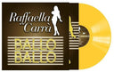 Ballo Ballo - Transparent Yellow Vinyl [Clear Vinyl]