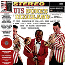 Louis Armstrong - Louis Armstrong & The Dukes Of Dixieland [Colored Vinyl]