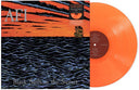 AFI - Black Sails In The Sunset (Limited Edition Orange Colored Vinyl, 25th Anniversary Edition)