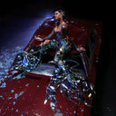 Kehlani - Crash [ Standard Apple Vinyl]
