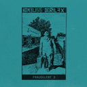 Fraudulent 2 [LP]