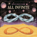 Kooley High & Tuamie - All Infinite [Colored Vinyl] (Purp)
