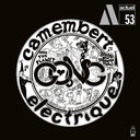 Camembert Electrique [Colored Vinyl] (Uk)