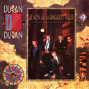 Duran Duran - Seven And The Ragged Tiger (2010 Remaster Vinyl LP)