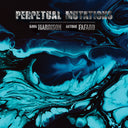 Gavin Harrison  / Fafard,Antoine - Perpetual Mutations (Gate) [LP]