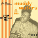 Muddy Waters - Live In Los Angeles 1954 [LP]