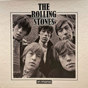 The Rolling Stones - The Rolling Stones In Mono [Limited Edition 16 Color LP Box Set]