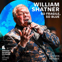 So Fragile So Blue [LP]