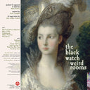 Black Watch - Weird Rooms [Clear Vinyl]