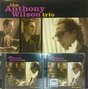 Anthony Wilson Trio - Our Gang [180 Gram]