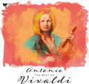 Best Of Antonio Vivaldi (Uk) [LP]
