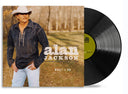 Alan Jackson - What I Do [LP]