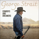George Strait - Cowboys and Dreamers [2 LP]