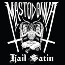 Hail Satin [Colored Vinyl] [180 Gram] (Pnk)