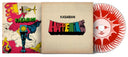Happenings [CD]