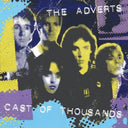Adverts - Cast Of Thousands [LP]