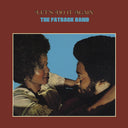 Fatback Band - Let's Do It Again [LP]