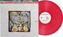 Bob James  / Sanborn,David - Double Vision - Red [Colored Vinyl] [Clear Vinyl] (Red)