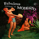 Modesto Duran  & Orchestra - Fabulous Rhythms Of Modesto [LP]