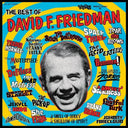 Best Of David F. Friedman (W/Dvd) [LP]