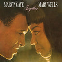 Marvin Gaye  / Wells,Mary - Together (Original Master Mono) [LP]
