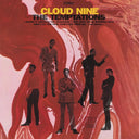 Temptations - Cloud Nine [LP]