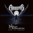 Amorphis - Tales From The Thousand Lakes (Live At Tavastia) [LP]