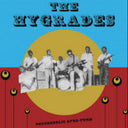 Hygrades - Hygrades (Ita) [LP]